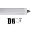 Lubinis šviestuvas Samsung 36W LED linijinis paviršinis šviestuvas G-SERIES, 120cm, baltas, 6500K, IP65