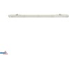 Kafler 36W LED linijinis šviestuvas AKWAR, 2xT8, baltas, 4000K, IP65, 120cm