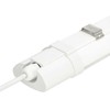 Lubinis šviestuvas 36W LED linijinis šviestuvas CORTEZ, baltas, 4000K, IP65