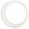 Lubinis šviestuvas 36W LED paviršinis šviestuvas UNIVERSAL ROUND, baltas, 2700K, 342627