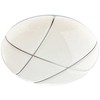 Lubinis šviestuvas 36W LED plafonas NELLA, baltas, 3000/4000/6500K