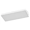 Lubinis šviestuvas 3,85W LED paviršinis šviestuvas UNDERCABINET, baltas, 3000K