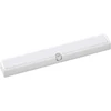 Lubinis šviestuvas 3,8W LED įkraunamas paviršinis šviestuvas LINEAR, baltas, 3000K, dimeriuojamas, su judesio davikliu