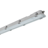 38W LED linijinis šviestuvas PERUN SLIM, 120cm, 4000K