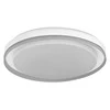 Lubinis šviestuvas Osram 38W LED paviršinis šviestuvas SMART+ ORBIS, baltas, 2700/6500K/RGB, dimeriuojamas