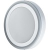 Lubinis šviestuvas Ledvance 38W šviestuvas su nuotoliniu valdymu LED COLOR + Baltas RD, baltas, 3000K