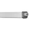 Lubinis šviestuvas Ledvance 39/26W LED linijinis šviestuvas DAMP PROOF SLIM, baltas, 4000K, 120°, 1535mm, IP65