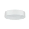 Lubinis šviestuvas Bikuvalt 3x3,6W LED paviršinis šviestuvas PASTERI, baltas, 3000K