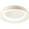 40W LED paviršinis/pakabinamas šviestuvas DIP, blizgios smėlio sp., 2700/3000/4000/5000/6500K, 01-3723