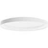 Lubinis šviestuvas 40W LED paviršinis šviestuvas NOBU, baltas, 3000/4000K, dimeriuojamas, 01-3803