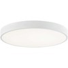 Lubinis šviestuvas 40W LED paviršinis šviestuvas MADISON, baltas, 3000/4000K, 4235500