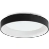 Ideal Lux Lubinis šviestuvas Ziggy Pl D60 Nero