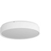 Lubinis šviestuvas 43,6W LED paviršinis šviestuvas YOMO, baltas, 3000K, dimeriuojamas, 01-2567