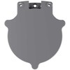 43W LED linijinis šviestuvas DAMP PROOF MAX 1200, pilkas, 4000K, 172°x117°