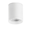 4,5 / 6,5W paviršinis šviestuvas ARKOSLIGHT TOP MINI, baltas, 2700K