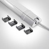 45W LED linijinis šviestuvas, baltas, 4000K, 38145LA/C