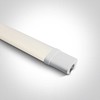 45W LED linijinis šviestuvas, baltas, 6000K, 38145LA/D