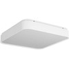 Lubinis šviestuvas 47W LED paviršinis šviestuvas YOMO, baltas, 3000K, dimeriuojamas, 01-2576