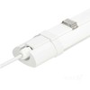 48W LED linijinis šviestuvas CORTEZ, baltas, 4000K
