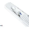 Lubinis šviestuvas Bemko 48W LED linijinis šviestuvas SOLIS, baltas, 4000K, IP65