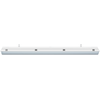 49W linijinis šviestuvas NEPTUN LED GRP, šviesiai pilkas, 4000K, IP65