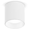 Ideal Lux Lubinis šviestuvas Dot Pl 3000K Bianco