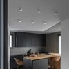 Ideal Lux Lubinis šviestuvas Dot Pl 3000K Bianco