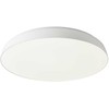 Lubinis šviestuvas 50W LED paviršinis šviestuvas ERIE, baltas, 3000K, 01-1681