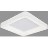Italux Lubinis šviestuvas 5304-850SQC-WH-3