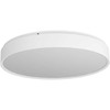 Lubinis šviestuvas 53,6W LED paviršinis šviestuvas YOMO, baltas, 3000K, dimeriuojamas, 01-2570