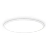 Ideal Lux Lubinis šviestuvas Fly Slim Pl D60 4000K