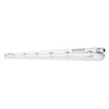 Ledvance 58W LED linijinis šviestuvas DAMP PROOF 5X, pilkas, 150cm, 4000K, IP65