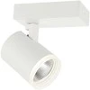 Italux Lubinis šviestuvas Helvia SPL-31991-1B-WH