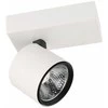 Italux Lubinis šviestuvas SPL-2854-1B-WH