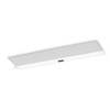 Lubinis šviestuvas 5W LED paviršinis šviestuvas UNDERCABINET, baltas, 3000/4000/6500K, dimeriuojamas