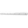 Ledvance 60/50/40/30W LED linijinis šviestuvas DAMP PROOF COMBO 1800, pilkas, 4000/6500K, IP66