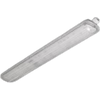 64,5W linijinis šviestuvas NEPTUN LED COMPACT V2, pilkas, 4000K, IP66