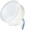 Bikuva.lt 6,5W LED modulis/įleidžiamas šviestuvas INSERT, baltas, 3000K