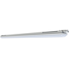 Ledvance 65W LED linijinis šviestuvas DAMP PROOF ECO 3TH, pilkas, 5700K, 120°, 1505mm, IP65