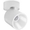 Lubinis šviestuvas Bikuvalt 6W LED paviršinis šviestuvas FLIP SURFACE FLOOD, baltas, 3000K