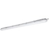 70W LED šviestuvas LED NEXFORCE N2, pilkas, 150cm, 4000K, IP66