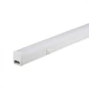 Lubinis šviestuvas 7W LED T5 šviestuvas, 60cm, 4000K, SAMSUNG LED chip
