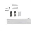Lubinis šviestuvas 7W LED T5 šviestuvas, 60cm, 4000K, SAMSUNG LED chip