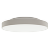 Pakabinamas šviestuvas 80+12W LED paviršinis/pakabinamas lubų šviestuvas LISBOA, baltas, 3000/4000K, 80cm, P3851270B