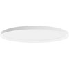 Lubinis šviestuvas 80W LED paviršinis šviestuvas NOBU, baltas, 3000/4000K, dimeriuojamas, 01-3809