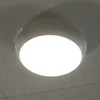 Lubinis šviestuvas 8W/16W/20W LED paviršinis šviestuvas, baltas, 3000/4000/6500K, IP54, CREE LED chip, su judesio davikliu ir avariniu moduliu