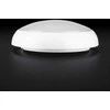 Lubinis šviestuvas 8W/16W/20W LED paviršinis šviestuvas, baltas, 3000/4000/6500K, IP54, CREE LED chip, su judesio davikliu ir avariniu moduliu