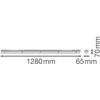 Lubinis šviestuvas Ledvance LED T8 šviestuvas GEN 3, G13, 1280 mm