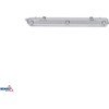 Bemko Linijinis šviestuvas EMPTY OHT, T8, 60cm, IP65