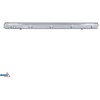 Bemko Linijinis šviestuvas EMPTY OHB, T8, 120cm, IP65